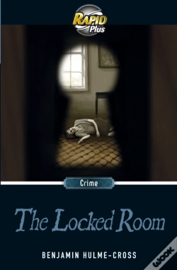 Capa do artigo Rapid Plus 8.1 The Locked Room