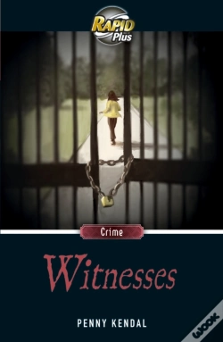 Capa do artigo Rapid Plus 8.1 Witnesses
