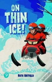 Rapid Plus Stages 10-12 11.4 On Thin Ice!