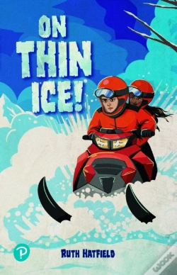 Capa do artigo Rapid Plus Stages 10-12 11.4 On Thin Ice!