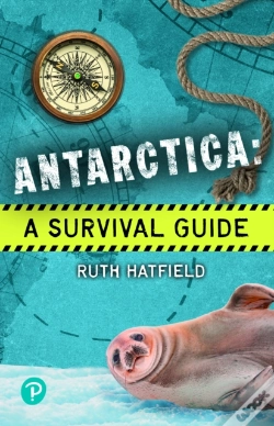 Capa do artigo Rapid Plus Stages 10-12 11.7 Antarctica: A Survival Guide