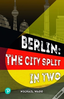 Capa do artigo Rapid Plus Stages 10-12 11.8 Berlin: The City Split In Two