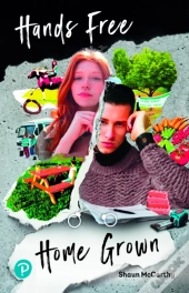 Rapid Plus Stages 10-12 12.5 Hands Free / Home Grown