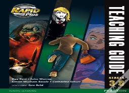 Rapid Plus Stages 3-6 Teaching Guide