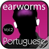 Capa do artigo Rapid Portuguese, Vol. 2