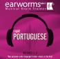 Rapid Portuguese, Vols. 1 & 2 - Preview