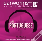 Capa do artigo Rapid Portuguese, Vols. 1 & 2