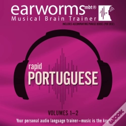 Capa do artigo Rapid Portuguese, Vols. 1 & 2