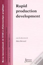 Rapid Product Development