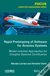 Rapid Prototyping Software For Avionics Systems