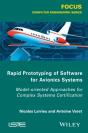 Rapid Prototyping Software For Avionics Systems - Preview