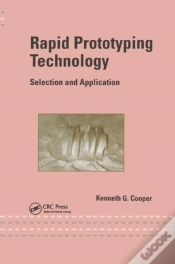 Capa do artigo Rapid Prototyping Technology