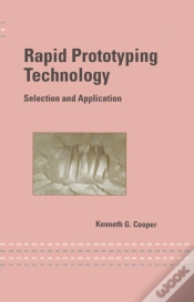 Capa do artigo Rapid Prototyping Technology