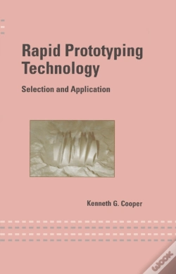 Capa do artigo Rapid Prototyping Technology