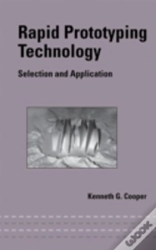 Capa do artigo Rapid Prototyping Technology