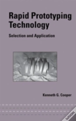 Capa do artigo Rapid Prototyping Technology