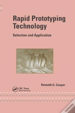 Capa do artigo Rapid Prototyping Technology