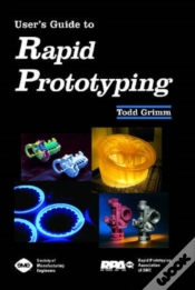 Capa do artigo Rapid Prototyping