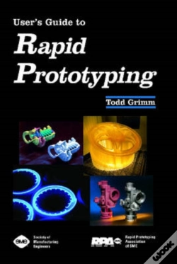Capa do artigo Rapid Prototyping