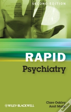 Capa do artigo Rapid Psychiatry