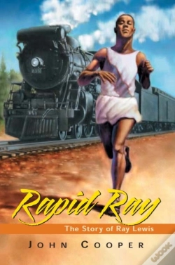 Capa do artigo Rapid Ray