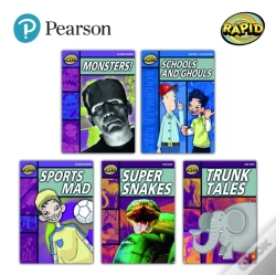 Capa do artigo Rapid Reader Set