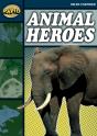 Rapid Reading: Animal Heroes (Stage 6 Level 6b) - Preview
