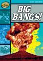 Rapid Reading: Big Bangs (Stage 3, Level 3b) - Preview
