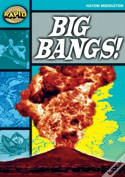 Capa do artigo Rapid Reading: Big Bangs (Stage 3, Level 3b)