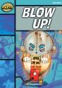 Rapid Reading: Blow Up! (Starter Level 1a) - Preview