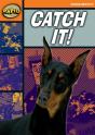 Rapid Reading: Catch It! (Starter Level 2a) - Preview