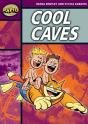 Rapid Reading: Cool Caves (Stage 1, Level 1a) - Preview
