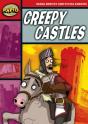 Rapid Reading: Creepy Castles (Stage 2, Level 2b) - Preview