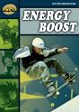 Rapid Reading: Energy Boosts (Stage 6, Level 6b) - Preview