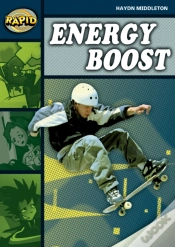 Capa do artigo Rapid Reading: Energy Boosts (Stage 6, Level 6b)