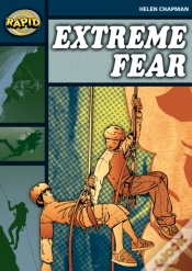 Capa do artigo Rapid Reading: Extreme Fear (Stage 6 Level 6b)
