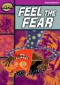 Rapid Reading: Feel The Fear (Starter Level 1b) - Preview