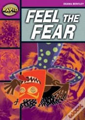 Capa do artigo Rapid Reading: Feel The Fear (Starter Level 1b)