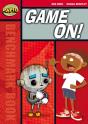 Rapid Reading: Game On! (Starter Level 1b) - Preview
