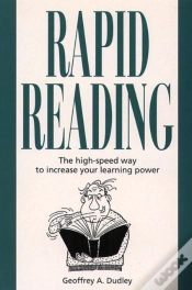 Capa do artigo Rapid Reading