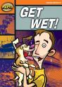 Rapid Reading: Get Wet! (Starter Level 2a) - Preview