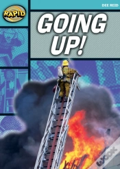 Capa do artigo Rapid Reading: Going Up! (Starter Level 1a)