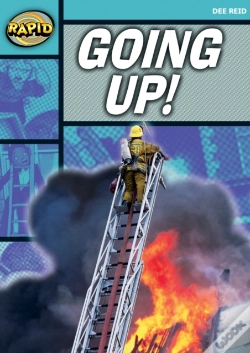 Capa do artigo Rapid Reading: Going Up! (Starter Level 1a)