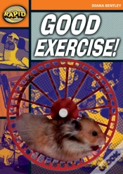 Capa do artigo Rapid Reading: Good Exercise! (Starter Level 2a)