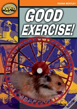 Capa do artigo Rapid Reading: Good Exercise! (Starter Level 2a)