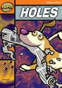 Rapid Reading: Holes (Starter Level 2a) - Preview