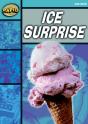 Rapid Reading: Ice Surprise (Starter Level 1a) - Preview