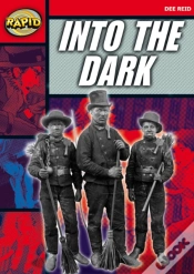 Capa do artigo Rapid Reading: Into The Dark (Stage 5, Level 5a)