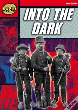 Capa do artigo Rapid Reading: Into The Dark (Stage 5, Level 5a)