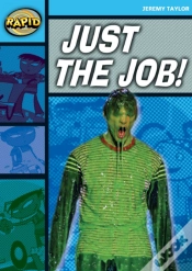 Capa do artigo Rapid Reading: Just The Job (Stage 2, Level 2a)